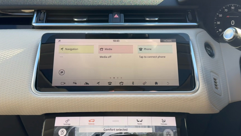 Land Rover Range Rover Velar 3.0 D300 R-Dynamic SE 5dr Auto Diesel Estate